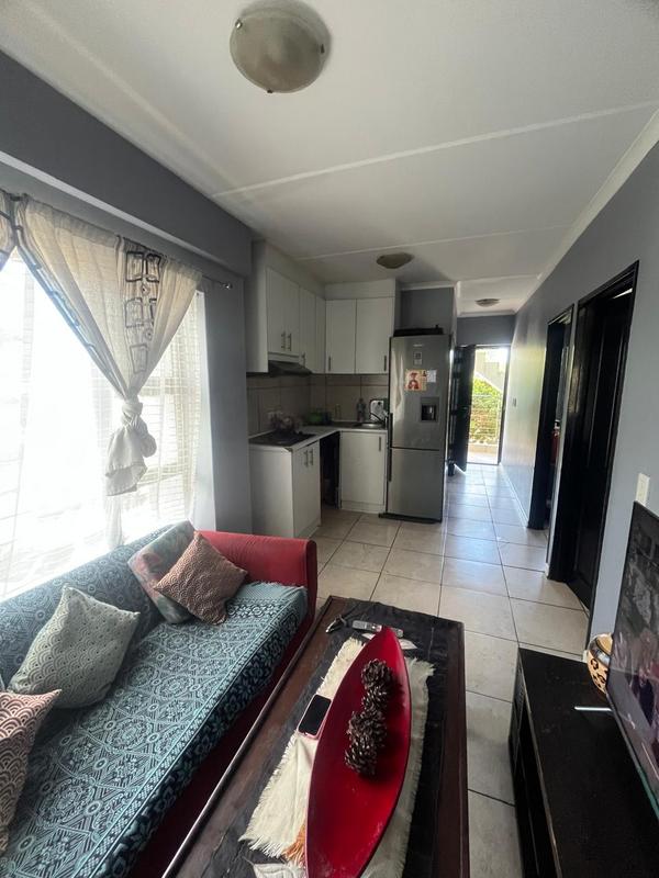 2 Bedroom Property for Sale in Townsend Estate Western Cape